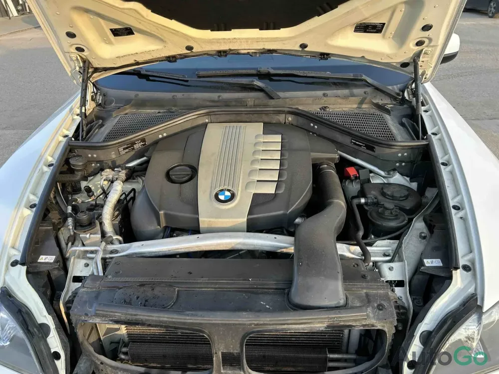 Продажа BMW X5 (E70) Рестайлинг, 2011 г., Сморгонь Сморгонь - изображение 2