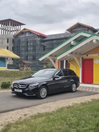 Продажа Mercedes-Benz C-Класс (W205), 2015 г., Минск Минск