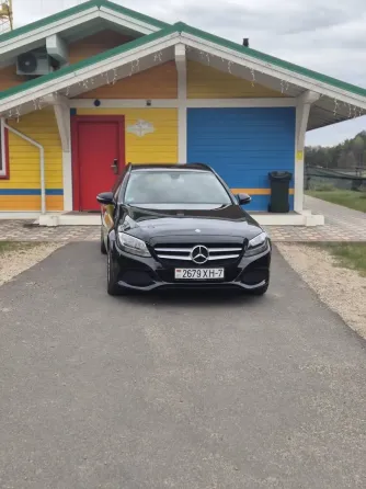 Продажа Mercedes-Benz C-Класс (W205), 2015 г., Минск Минск