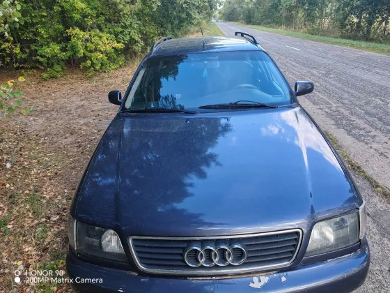 Продажа Audi A6 (C4), 1994 г., Речица Речица
