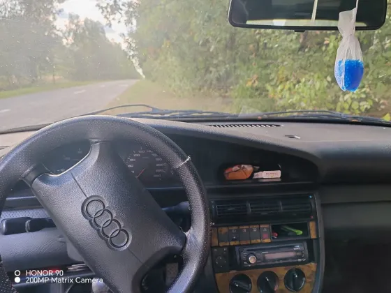 Продажа Audi A6 (C4), 1994 г., Речица Речица