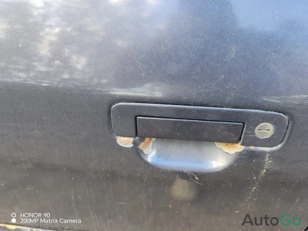Продажа Audi A6 (C4), 1994 г., Речица Речица - изображение 8