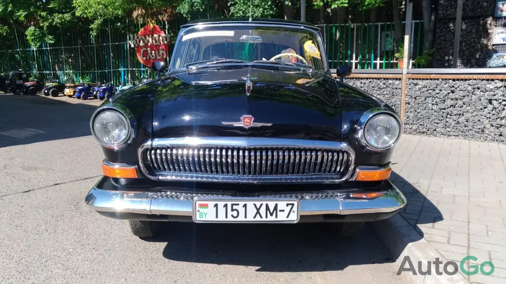 Продажа ГАЗ 21 I, 1967 г., Минск Минск - изображение 8