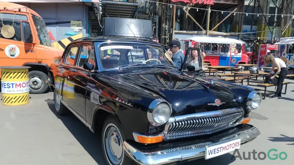 Продажа ГАЗ 21 I, 1967 г., Минск Минск - изображение 9