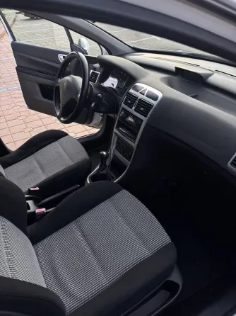Продажа Peugeot 307 (I) Рестайлинг, 2006 г., Минск Минск