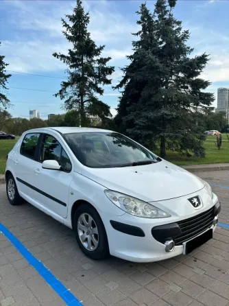 Продажа Peugeot 307 (I) Рестайлинг, 2006 г., Минск Минск
