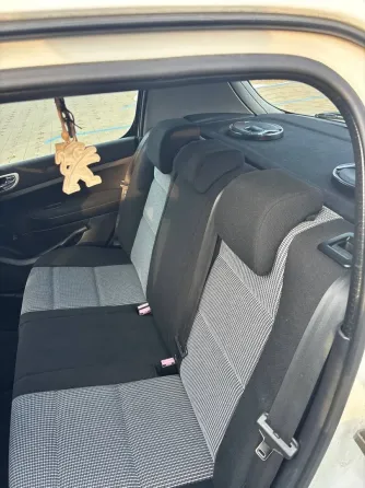 Продажа Peugeot 307 (I) Рестайлинг, 2006 г., Минск Минск
