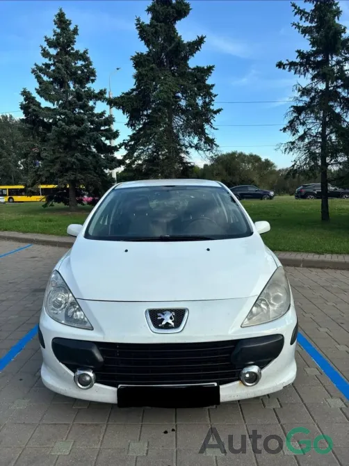 Продажа Peugeot 307 (I) Рестайлинг, 2006 г., Минск Минск - изображение 7