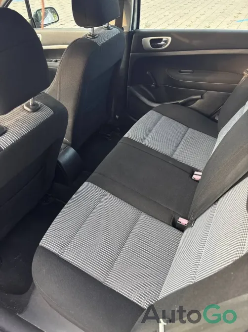 Продажа Peugeot 307 (I) Рестайлинг, 2006 г., Минск Минск - изображение 3