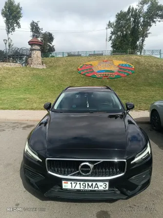 Продажа Volvo V60 (II), 2020 г., Речица Речица