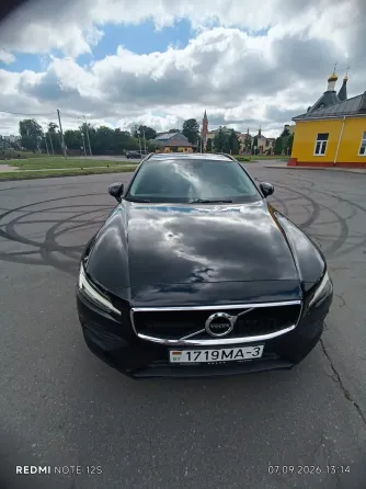 Продажа Volvo V60 (II), 2020 г., Речица Речица