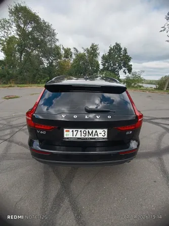 Продажа Volvo V60 (II), 2020 г., Речица Речица