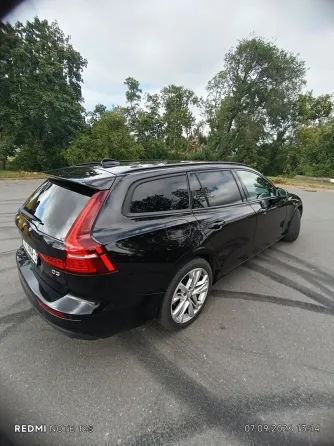 Продажа Volvo V60 (II), 2020 г., Речица Речица