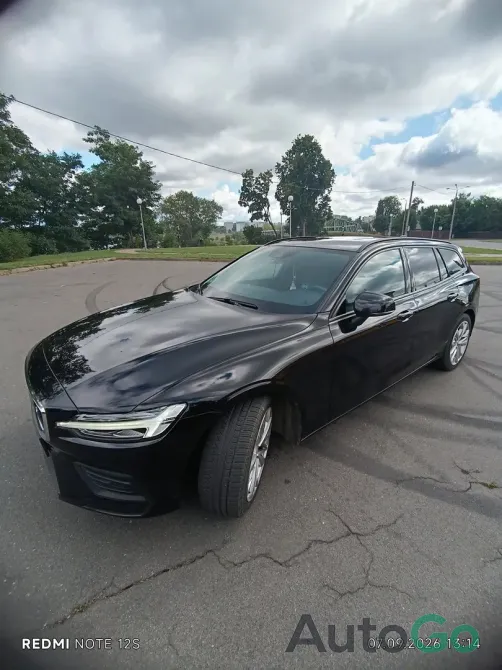 Продажа Volvo V60 (II), 2020 г., Речица Речица - изображение 8