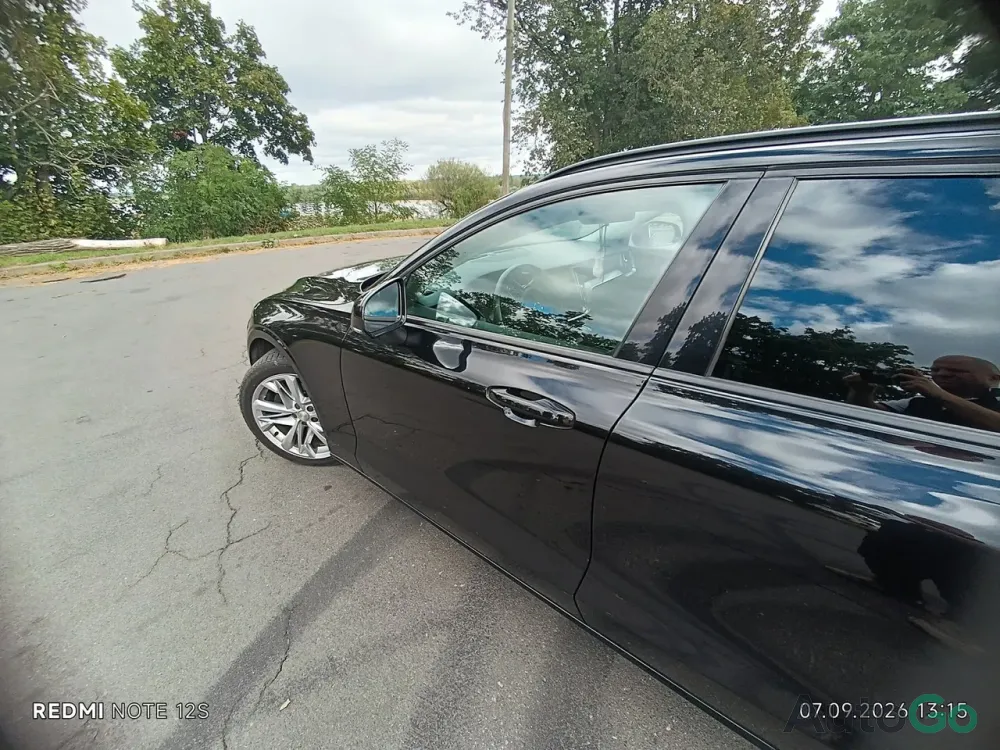 Продажа Volvo V60 (II), 2020 г., Речица Речица - изображение 9