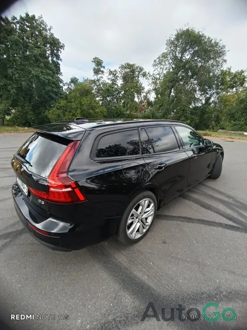 Продажа Volvo V60 (II), 2020 г., Речица Речица - изображение 4