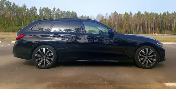 Продажа BMW 3 серия (G20/G21), 2019 г., Минск Минск