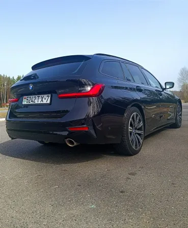 Продажа BMW 3 серия (G20/G21), 2019 г., Минск Минск
