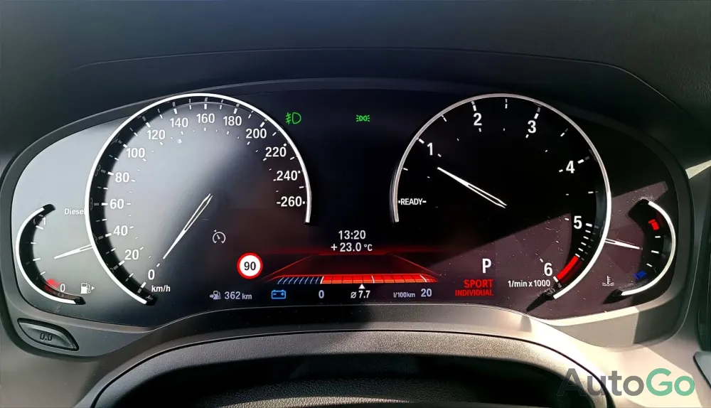Продажа BMW 3 серия (G20/G21), 2019 г., Минск Минск - изображение 12