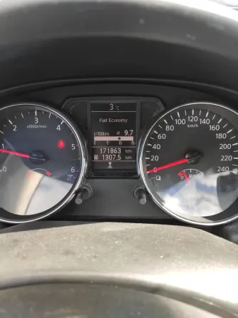 Продажа Nissan Qashqai (I) Рестайлинг, 2012 г., Витебск Витебск