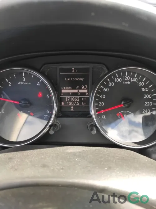 Продажа Nissan Qashqai (I) Рестайлинг, 2012 г., Витебск Витебск - изображение 4