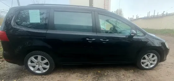 Продажа Volkswagen Sharan (II), 2011 г., Минск Минск