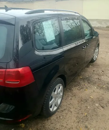 Продажа Volkswagen Sharan (II), 2011 г., Минск Минск
