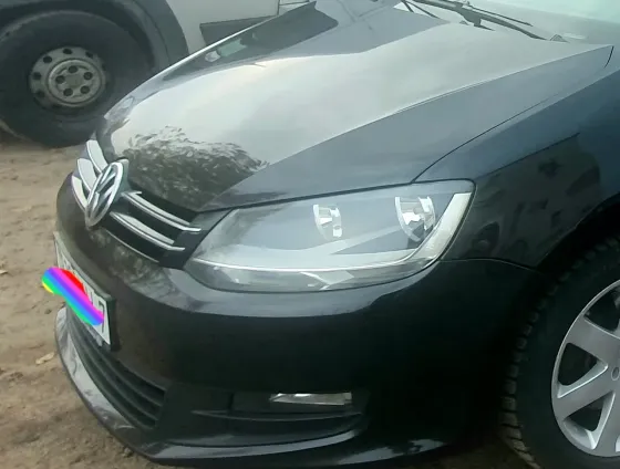 Продажа Volkswagen Sharan (II), 2011 г., Минск Минск