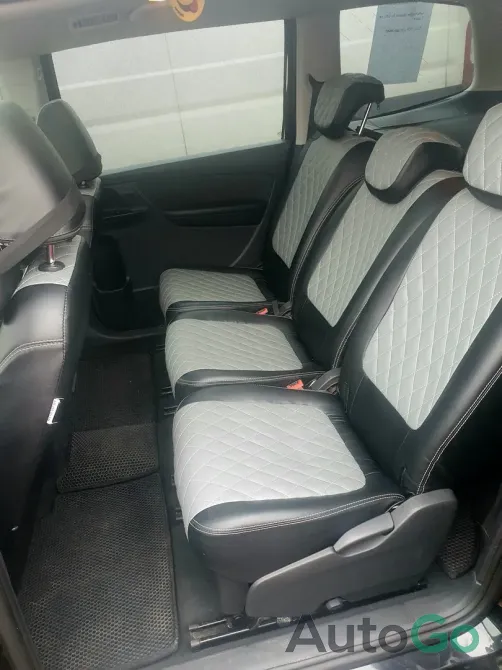 Продажа Volkswagen Sharan (II), 2011 г., Минск Минск - изображение 8