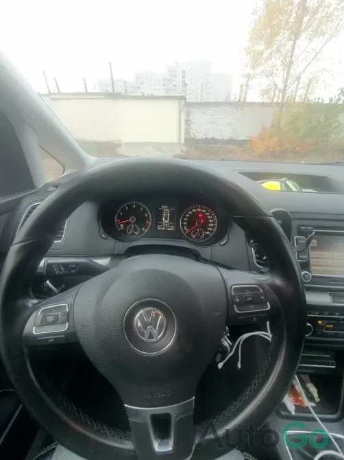 Продажа Volkswagen Sharan (II), 2011 г., Минск Минск - изображение 10