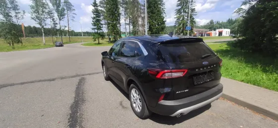 Продажа Ford Escape (IV) Рестайлинг, 2023 г., Минск Минск