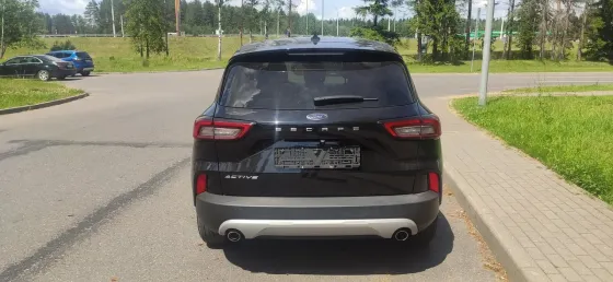 Продажа Ford Escape (IV) Рестайлинг, 2023 г., Минск Минск