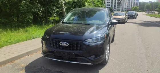 Продажа Ford Escape (IV) Рестайлинг, 2023 г., Минск Минск