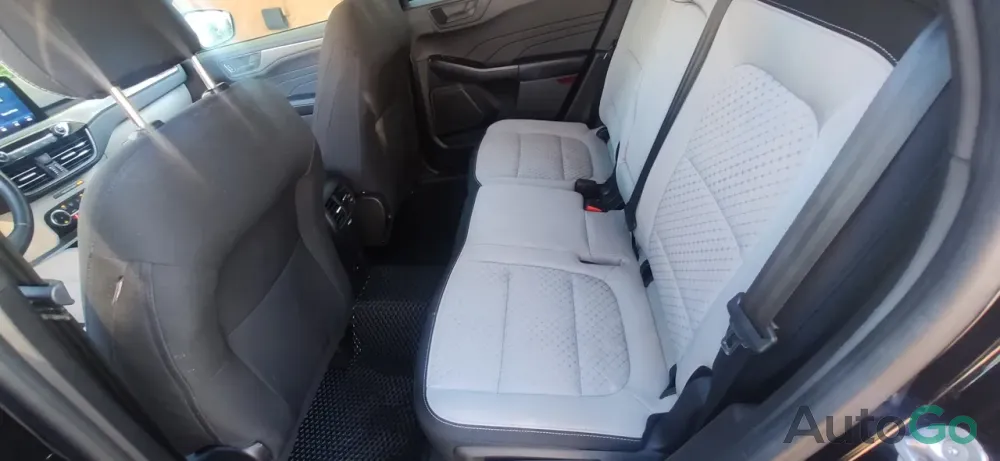 Продажа Ford Escape (IV) Рестайлинг, 2023 г., Минск Минск - изображение 11
