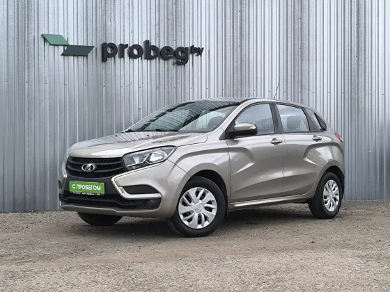 Продажа ВАЗ XRAY I, 2019 г., Минск Минск