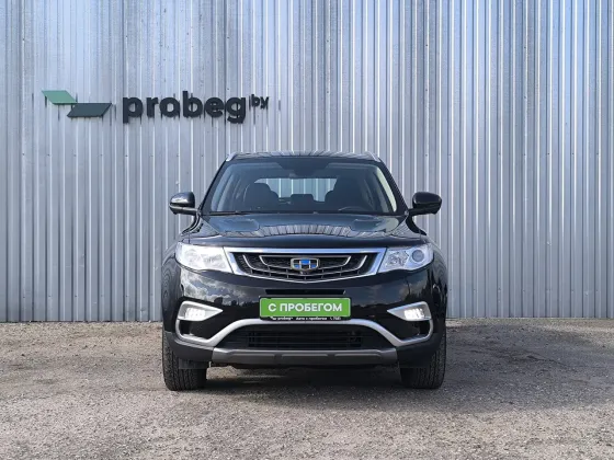 Продажа Geely Atlas (I), 2020 г., Минск Минск