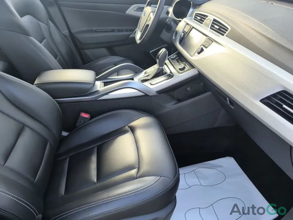 Продажа Geely Atlas (I), 2020 г., Минск Минск - изображение 12