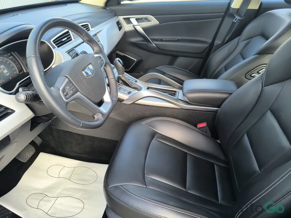 Продажа Geely Atlas (I), 2020 г., Минск Минск - изображение 8