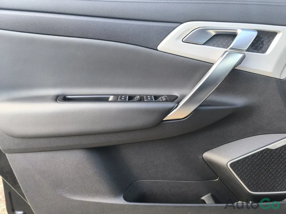 Продажа Geely Atlas (I), 2020 г., Минск Минск - изображение 7