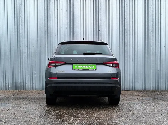 Продажа Skoda Kodiaq (I), 2019 г., Минск Минск
