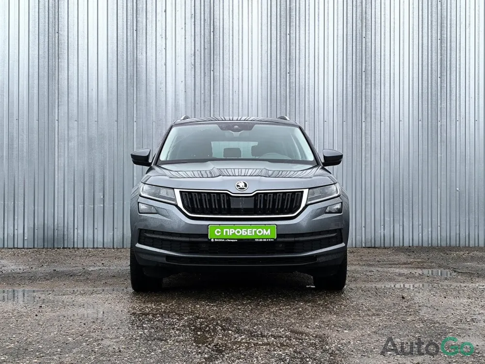 Продажа Skoda Kodiaq (I), 2019 г., Минск Минск - изображение 5