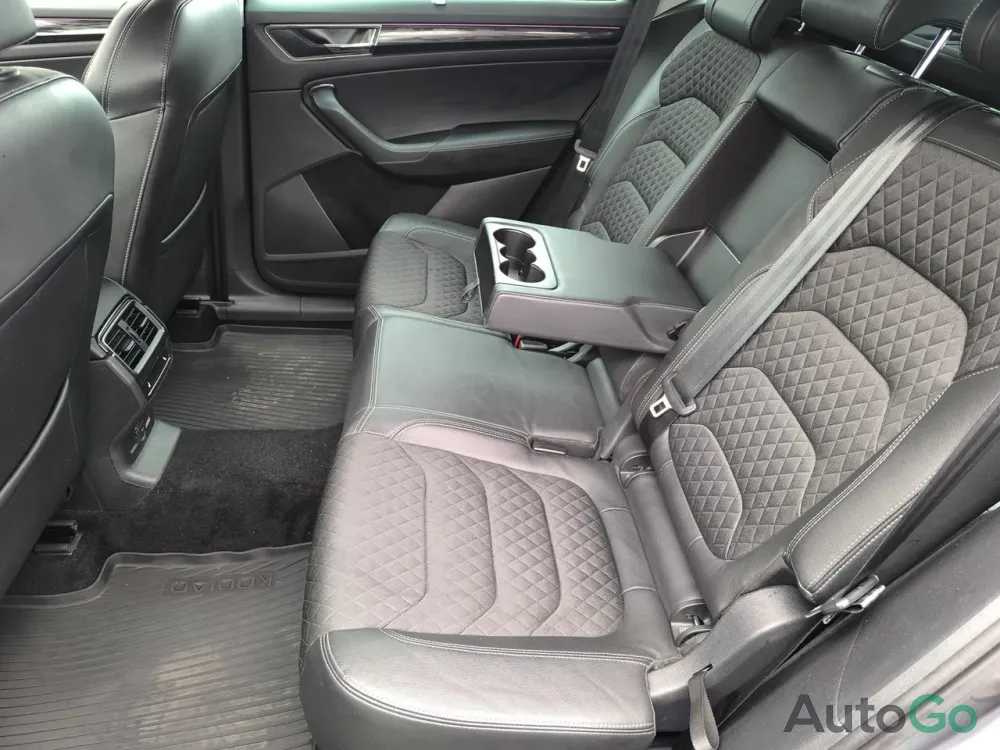Продажа Skoda Kodiaq (I), 2019 г., Минск Минск - изображение 10