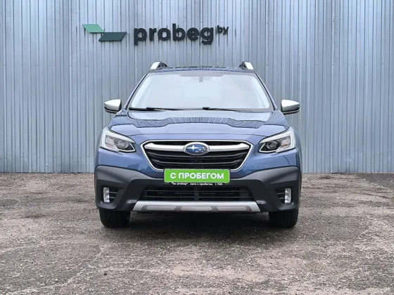 Продажа Subaru Outback (BT), 2021 г., Минск Минск