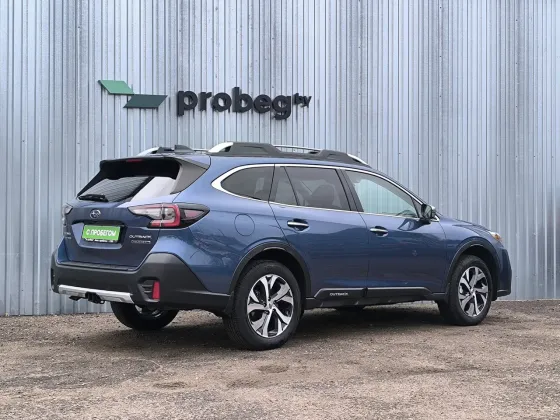 Продажа Subaru Outback (BT), 2021 г., Минск Минск