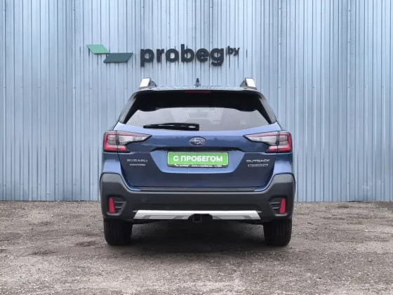 Продажа Subaru Outback (BT), 2021 г., Минск Минск