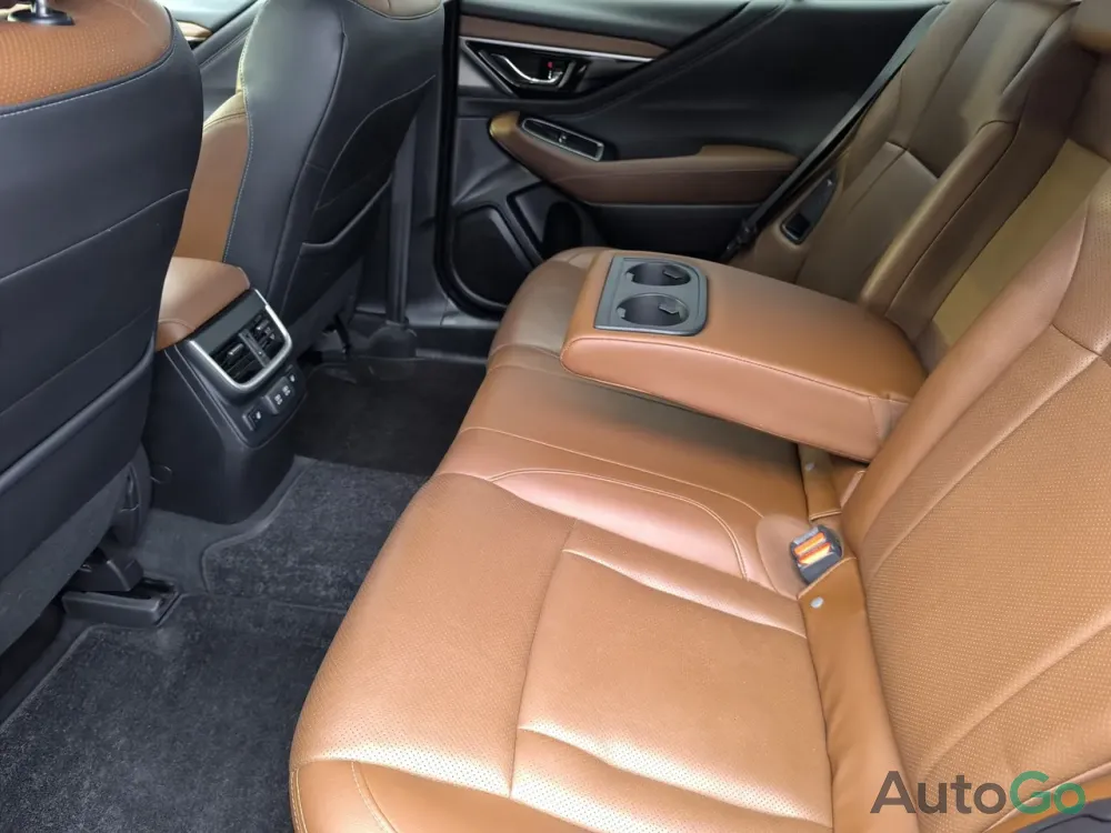 Продажа Subaru Outback (BT), 2021 г., Минск Минск - изображение 11