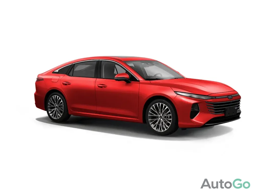Продажа FAW Bestune B70 (III), 2024 г., Минск Минск - изображение 3