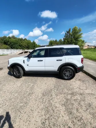 Продажа Ford Bronco Sport (I), 2023 г., Молодечно Молодечно