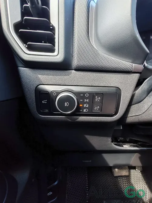  Bronco Sport (I)