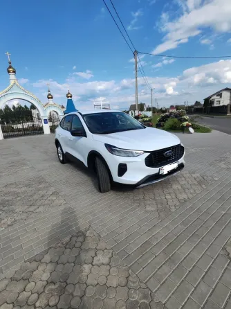 Продажа Ford Escape (IV) Рестайлинг, 2025 г., Молодечно Молодечно